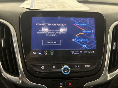 Used 2023 Chevrolet Equinox Premier image 20