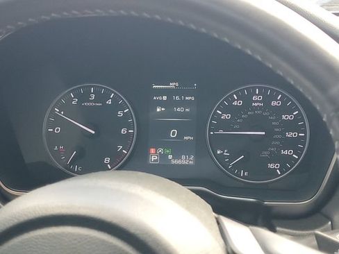 Used 2023 Subaru Outback Touring XT AWD/4WD image 13