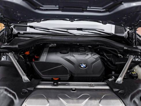 Certified 2023 BMW X3 sDrive30i w/ Convenience Package image 29