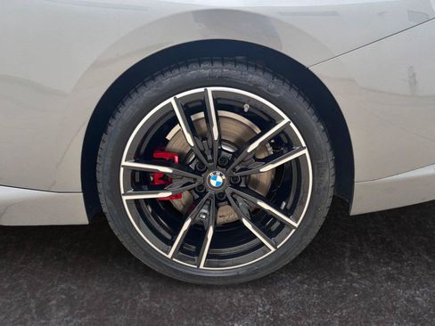 Used 2025 BMW M240i xDrive Coupe w/ Premium Package AWD/4WD image 29