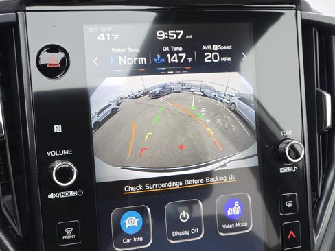 Certified 2025 Subaru Forester Premium image 13