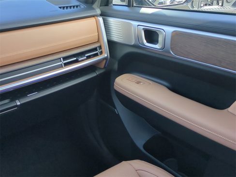 New 2026 Hyundai Santa Fe Calligraphy image 21