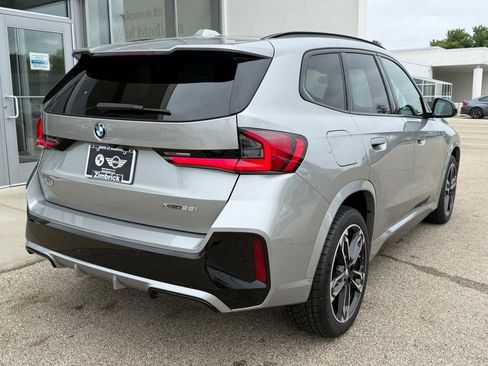 Used 2023 BMW X1 xDrive28i w/ Premium Package AWD/4WD image 3