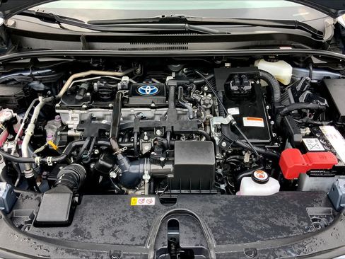 Used 2022 Toyota Corolla LE FWD image 31