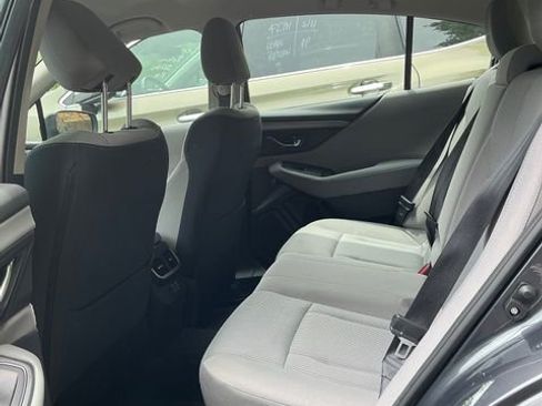 Used 2023 Subaru Legacy Premium AWD/4WD image 6