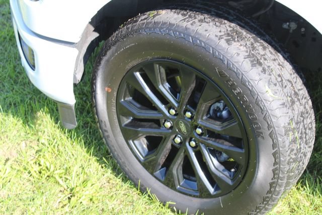 Used 2024 Ford F150 XLT w/ Equipment Group 302A MID AWD/4WD image 24