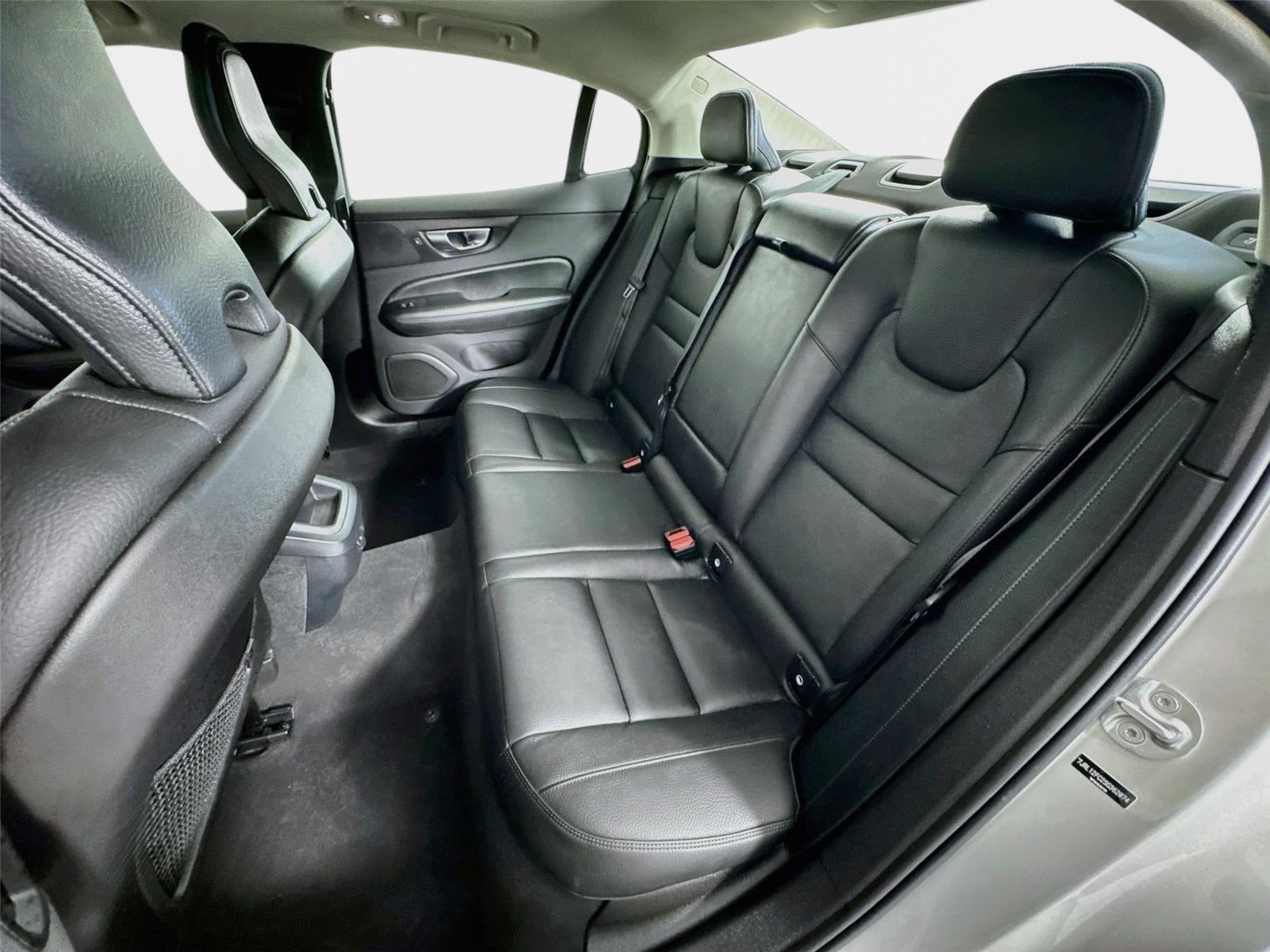 Used 2025 Volvo S60 B5 Plus FWD image 23