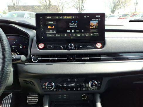Used 2025 Mitsubishi Outlander SEL FWD image 11