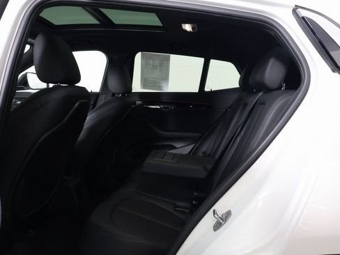 Used 2020 BMW X2 xDrive28i w/ Premium Package image 11