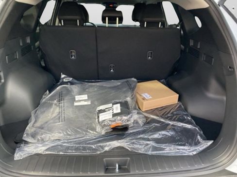 New 2025 Hyundai Tucson SEL w/ Tow & Go Package AWD/4WD image 32