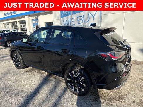 Used 2026 Honda HR-V EX-L image 6