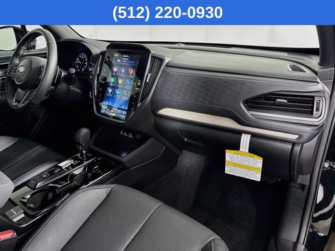 Used 2026 Subaru Forester Limited AWD/4WD image 38
