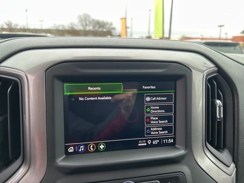 Used 2025 Chevrolet Silverado 2500 Custom w/ Custom Value Package image 20