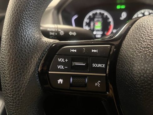 Used 2023 Honda Civic LX image 22