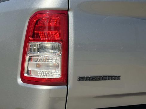 Used 2023 RAM 1500 Big Horn AWD/4WD image 9