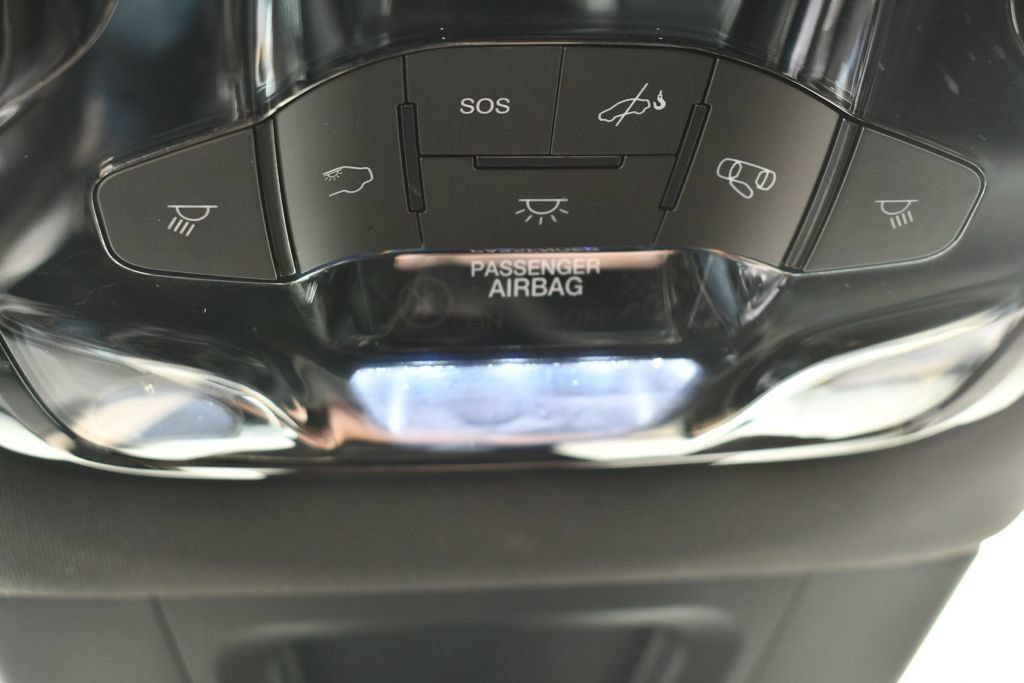 Used 2024 Dodge Hornet R/T Plus AWD/4WD image 37