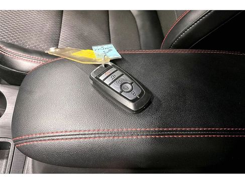 Used 2023 Ford Escape ST-Line w/ Tech Pack #1 image 13