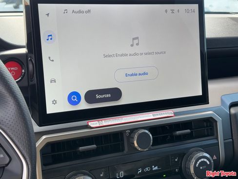 Certified 2026 Toyota 4Runner TRD Off-Road Premium image 24