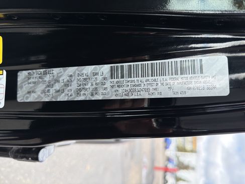 Used 2018 Jeep Wrangler Unlimited Sport S AWD/4WD image 19