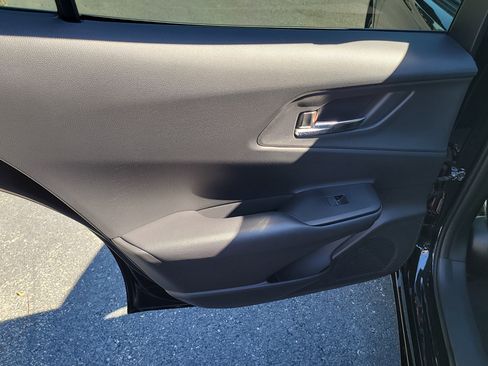 Certified 2024 Toyota Prius Prime image 11