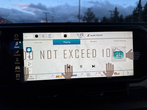 New 2026 Jeep Wrangler Willys image 23