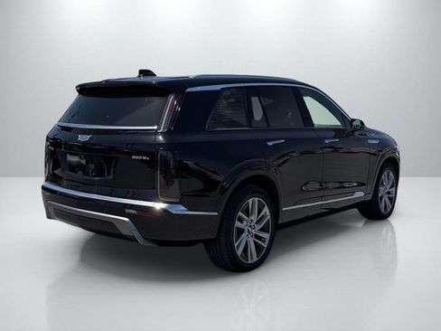 Used 2026 Cadillac Vistiq Luxury AWD/4WD image 5