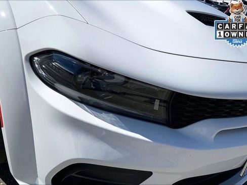 Used 2023 Dodge Charger Scat Pack image 28