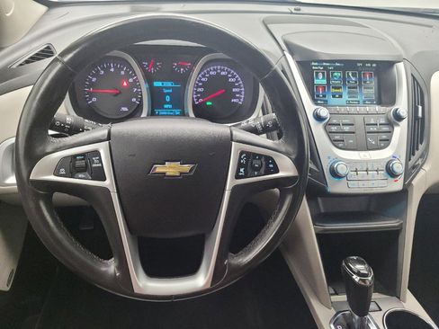 Used 2017 Chevrolet Equinox Premier w/ Enhanced Convenience Package AWD/4WD image 22