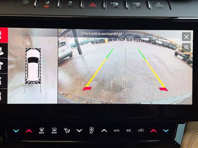New 2027 Jeep Grand Cherokee Summit AWD/4WD image 13