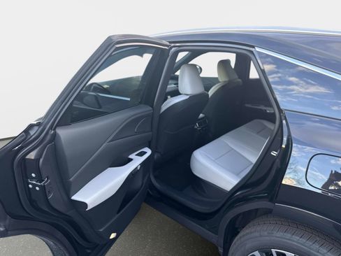 New 2026 Lexus RX 350 AWD/4WD image 10