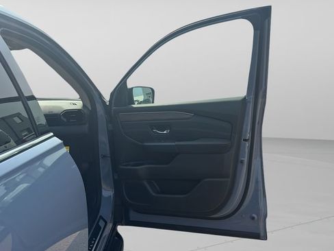 New 2026 Honda Pilot Elite image 25
