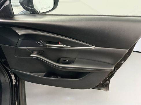 Used 2024 MAZDA CX-30 AWD 2.5 S w/ Select Sport Pkg image 32