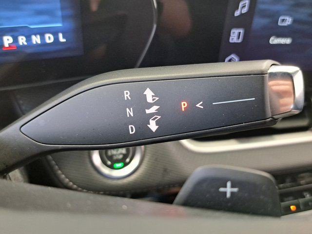 Used 2025 Chevrolet Equinox LT FWD image 11