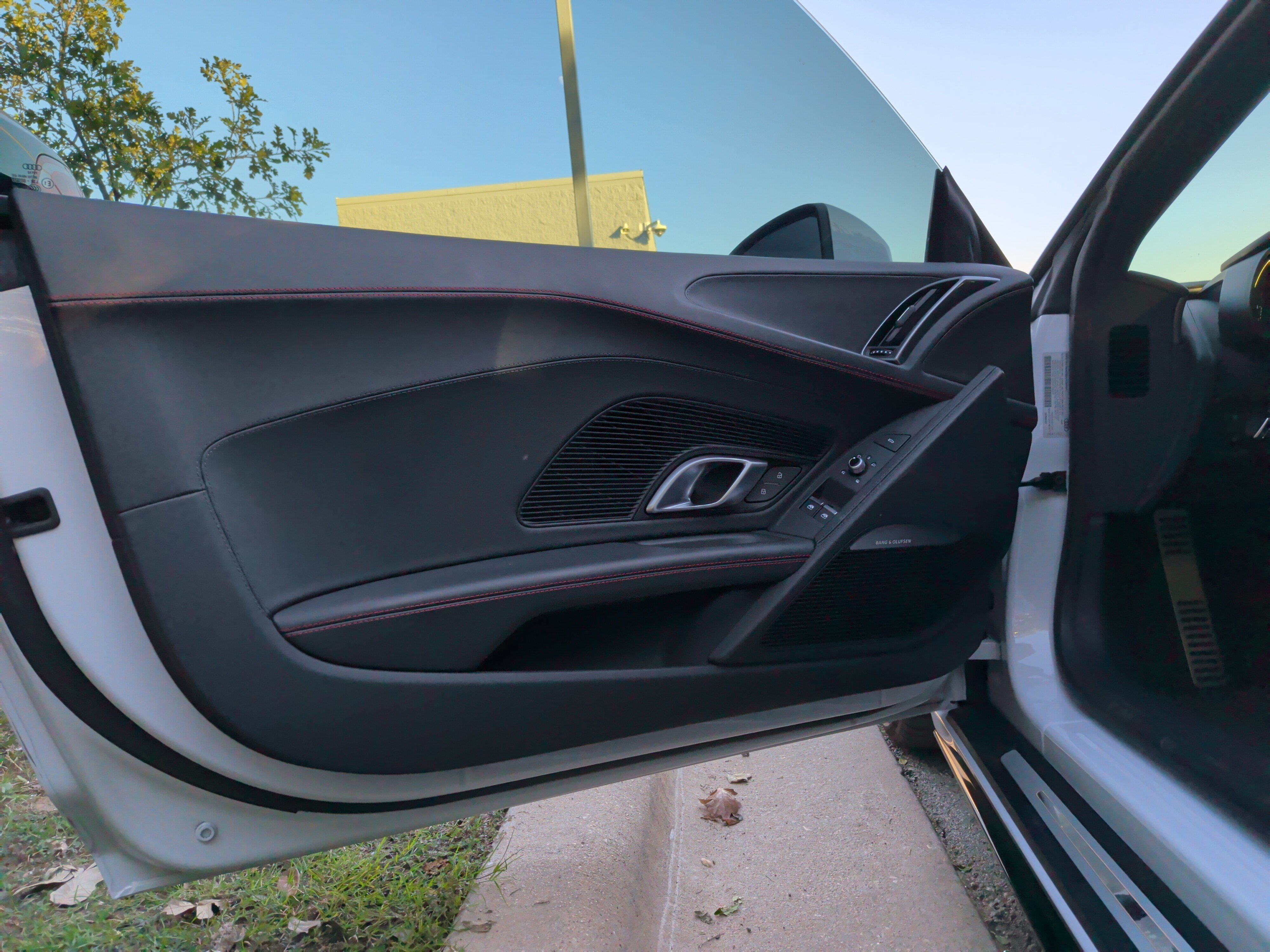 Used 2023 Audi R8 V10 performance RWD image 13