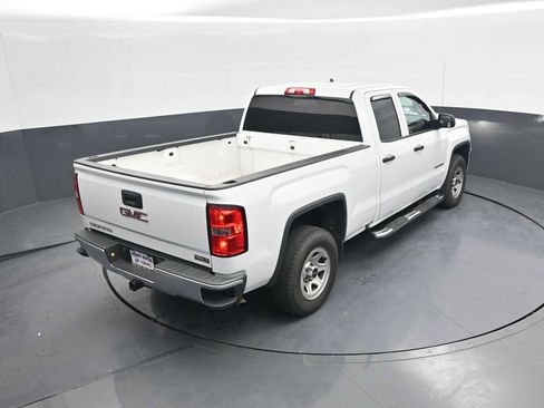 Used 2017 GMC Sierra 1500 4x4 Double Cab image 34