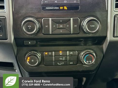 Used 2018 Ford F150 XLT image 15