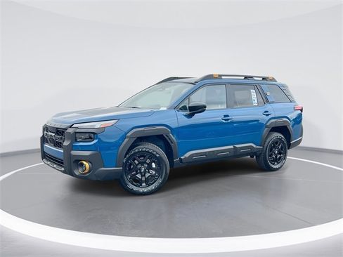 New 2026 Subaru Outback Wilderness image 1