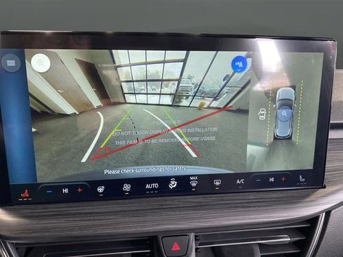 New 2026 Ford Escape SE w/ PHEV Premium Package image 11