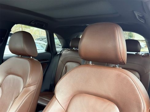 Used 2018 Audi Q3 2.0T Premium Plus w/ Premium Plus Package image 12