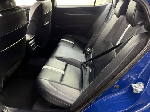 Used 2025 Toyota Camry SE image 28