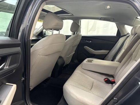 Used 2024 Honda Accord EX image 14