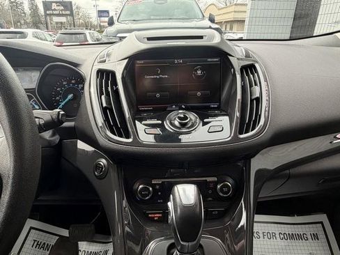 Used 2015 Ford Escape Titanium image 12