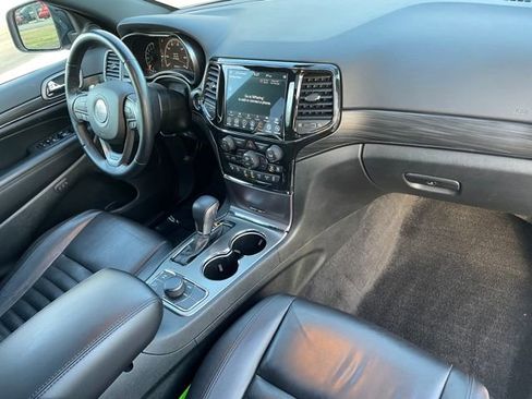 Used 2021 Jeep Grand Cherokee Limited X image 30