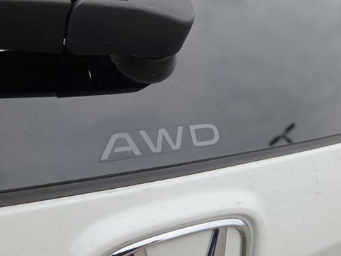 Used 2024 Honda CR-V EX image 32