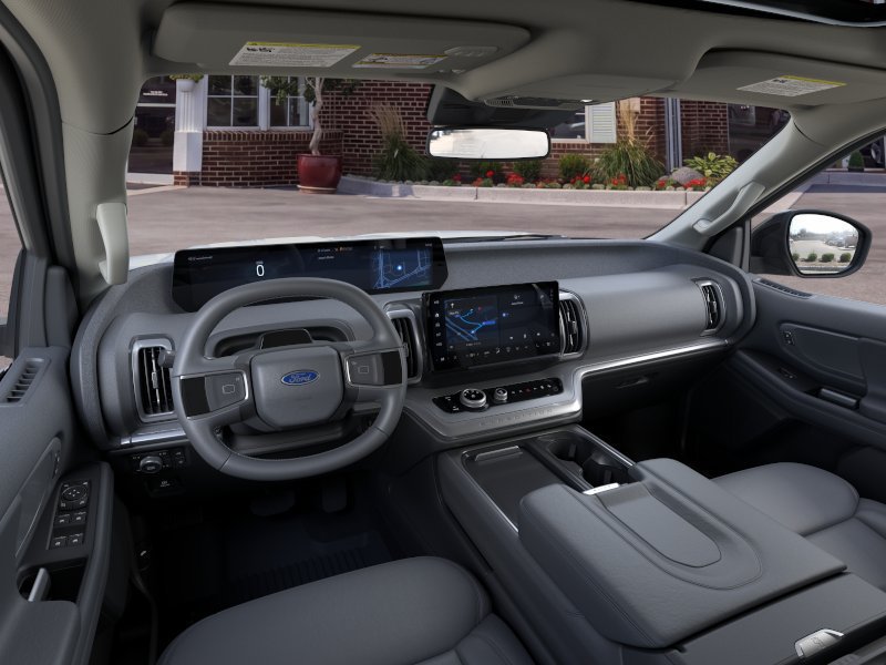 New 2026 Ford Expedition Max Active AWD/4WD image 9