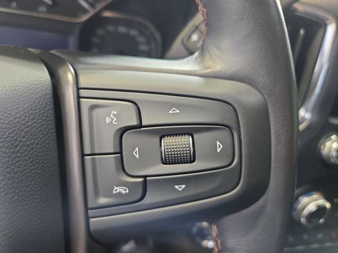 Used 2020 GMC Sierra 1500 AT4 AWD/4WD image 20