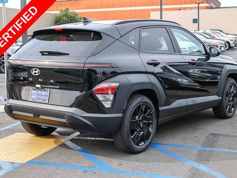 Used 2026 Hyundai Kona SEL Sport FWD image 6