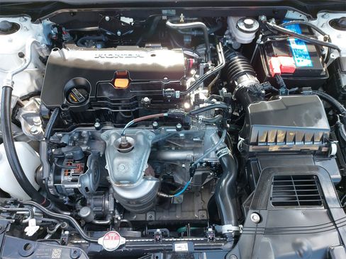 Certified 2024 Honda Civic Sport image 31