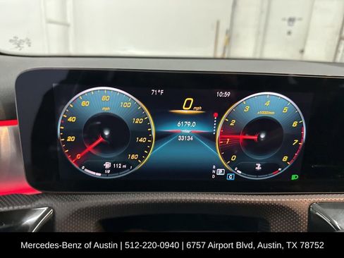 Used 2021 Mercedes-Benz A 220 image 11