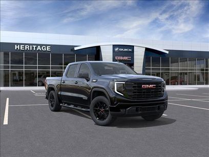 New 2026 GMC Sierra 1500 Elevation